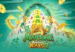 Online Casino Slot Game PG Mahjong Ways 2