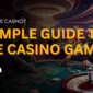 UFUN Casino Content Banner 4 85x85